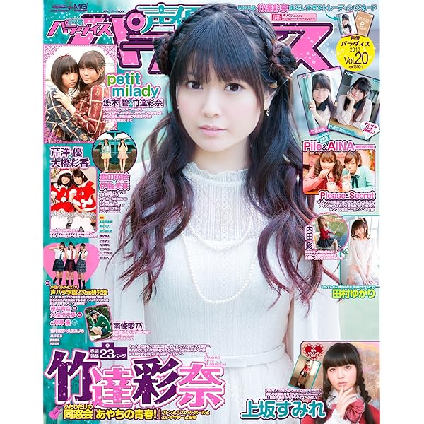 Amazon.co.jp: 声優パラダイスR vol.16(AKITA DXシリーズ) : 声優